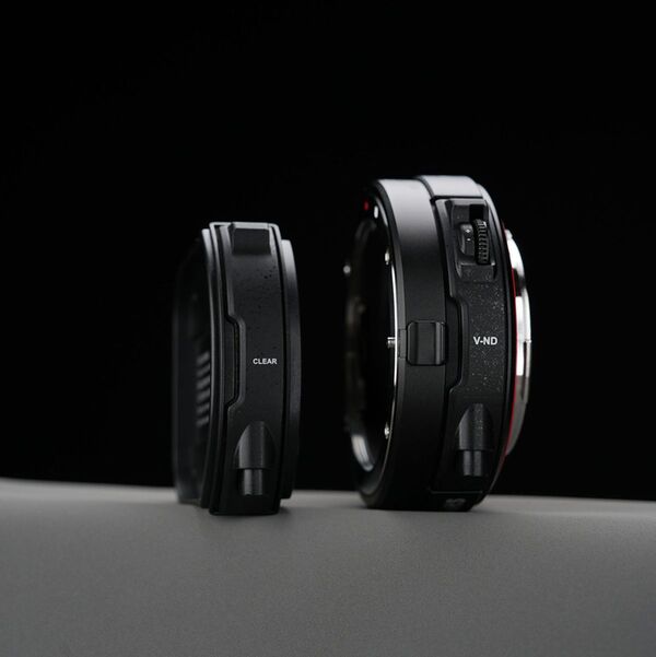 Meike MK-EFTL-C Drop-in Filter Mount Adapter  L-Mount