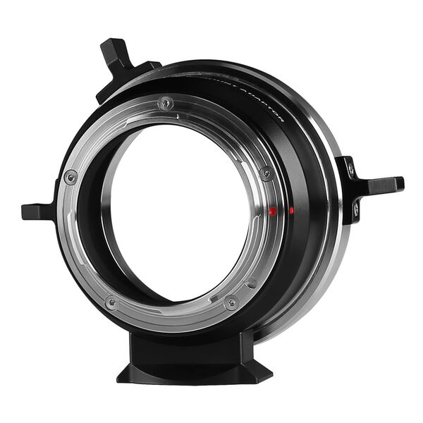 Meike MK PLTL Adapter  L-Mount PL-Mount