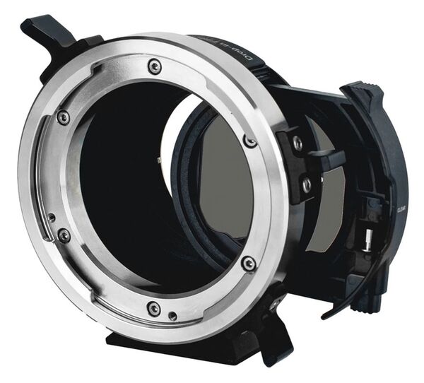 Meike MK-PLTRF-C  Canon RF PL-Mount
