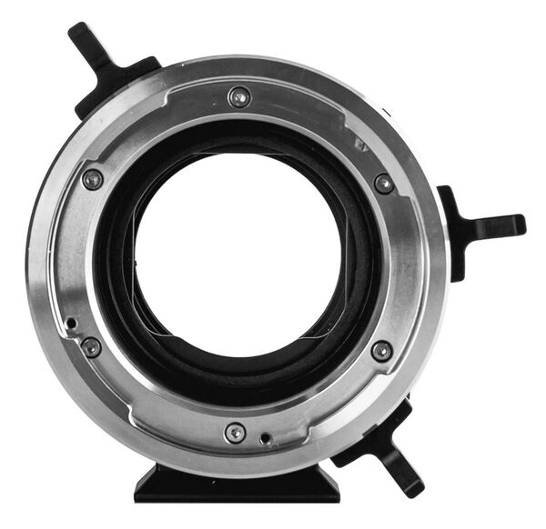 Meike MK-PLTRF-C  Canon RF PL-Mount