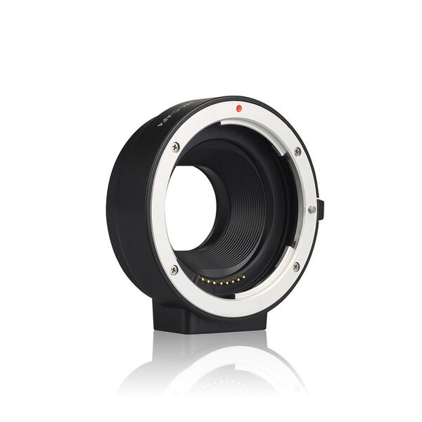 Meike Objektivadapter  Canon EF-M Canon EF