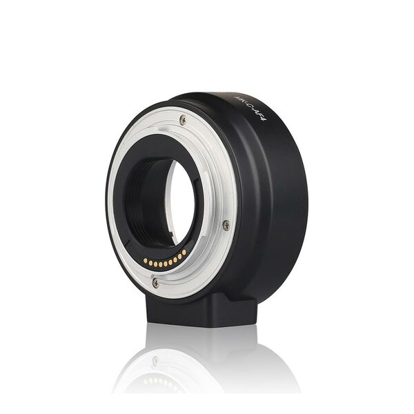Meike Objektivadapter  Canon EF-M Canon EF