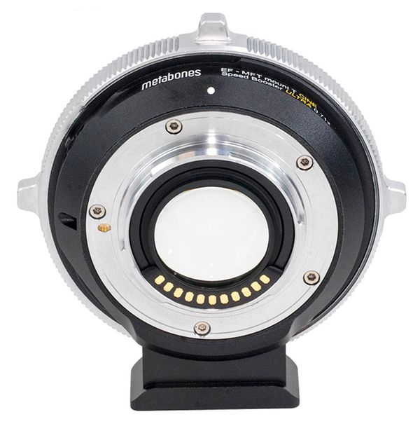 Metabones Adapter  MFT Canon EF