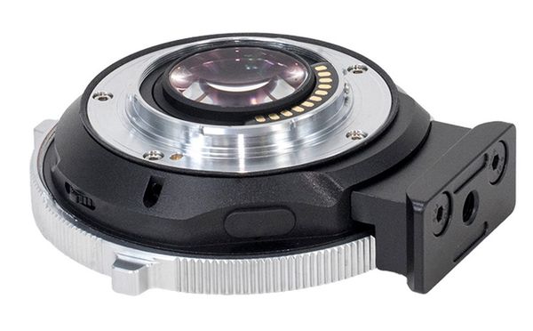 Metabones Adapter  MFT Canon EF