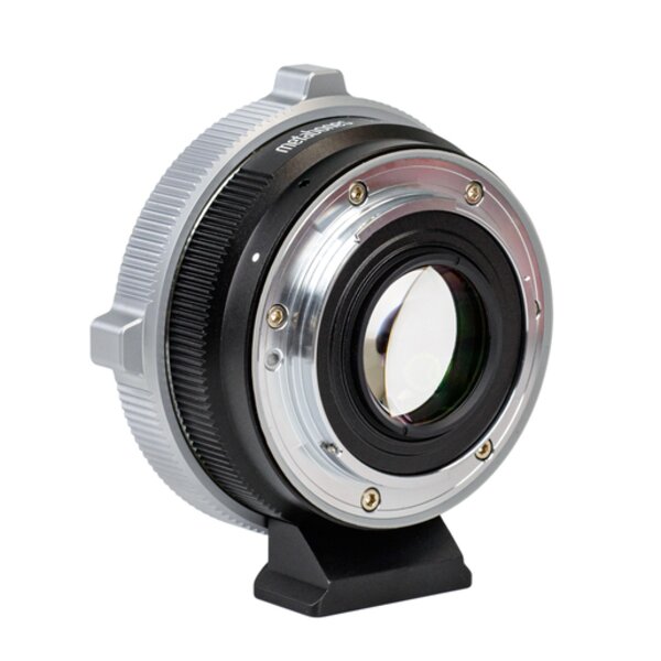 Metabones ARRI PL an Canon RF-Mount T CINE Speed Booster ULTRA 0.71x 