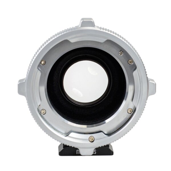 Metabones ARRI PL an Canon RF-Mount T CINE Speed Booster ULTRA 0.71x 