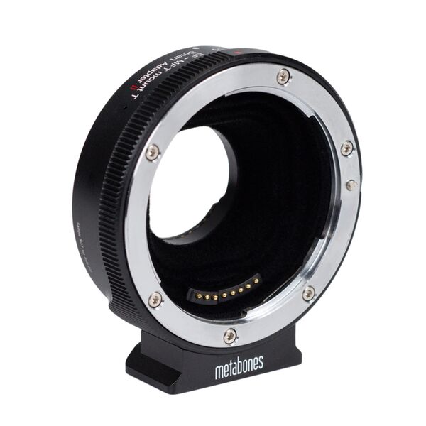 Metabones Smart Adapter Mark II  MFT Canon EF