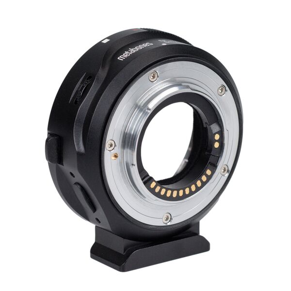 Metabones Smart Adapter Mark II  MFT Canon EF