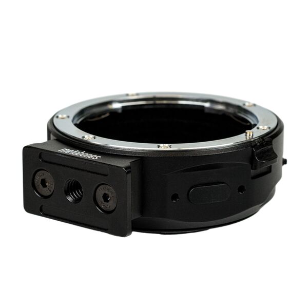 Metabones Smart Adapter Mark II  MFT Canon EF
