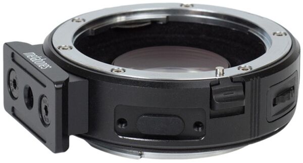 Metabones T Speed Booster ULTRA 0.71x Adapter  Canon RF Canon EF