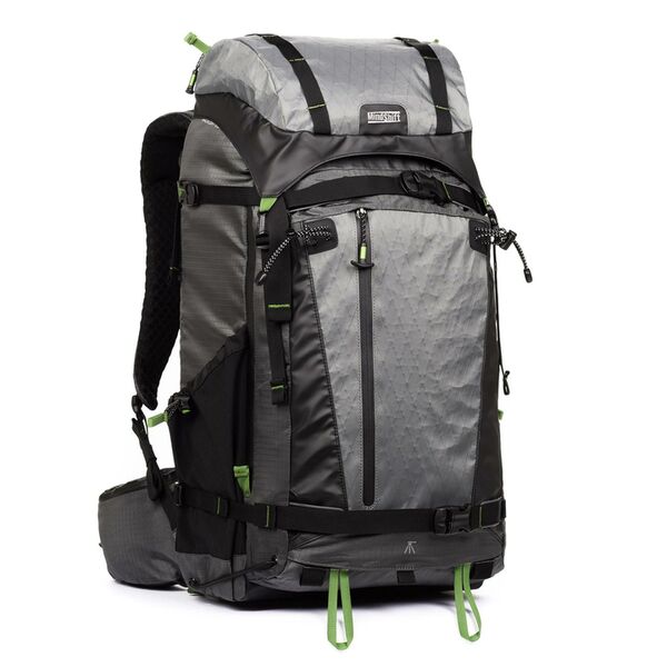 Think Tank BackLight  Elite 45L storm grey