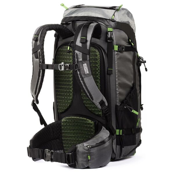 Think Tank BackLight  Elite 45L storm grey