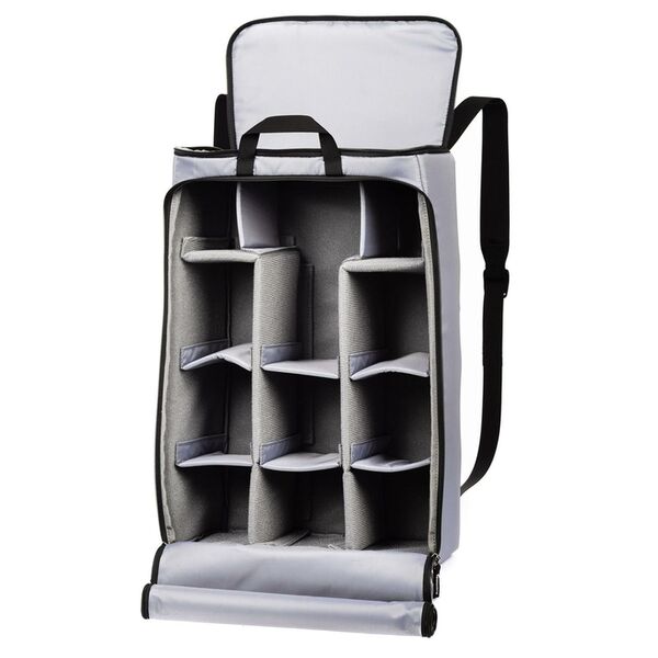 Think Tank BackLight  Elite 45L storm grey