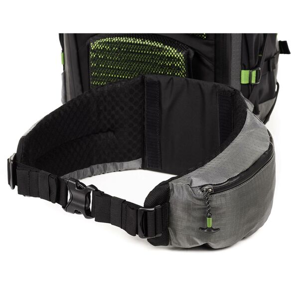 Think Tank BackLight  Elite 45L storm grey