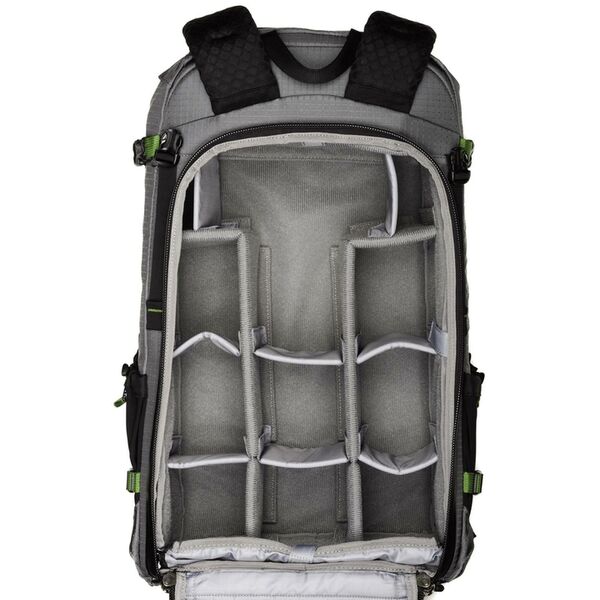 Think Tank BackLight  Elite 45L storm grey