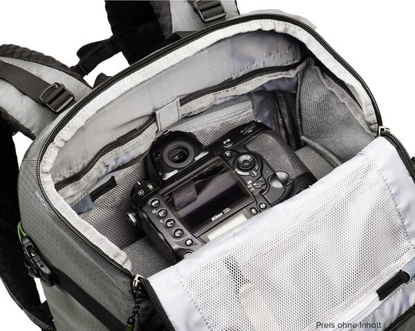 Think Tank BackLight  Elite 45L storm grey