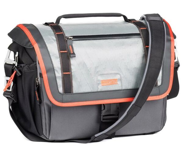 Think Tank Exposure  13 solar flare