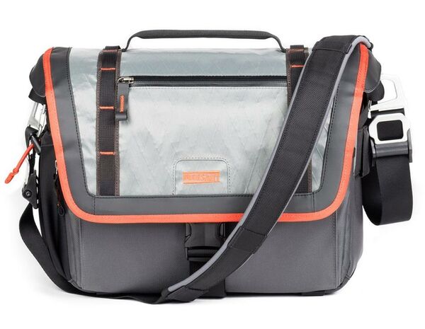 Think Tank Exposure  13 solar flare