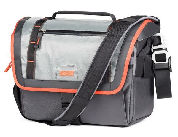 Think Tank Exposure  13 solar flare