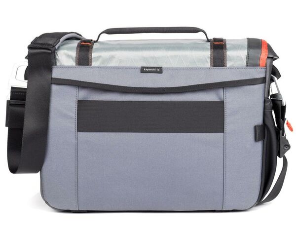 Think Tank Exposure  13 solar flare