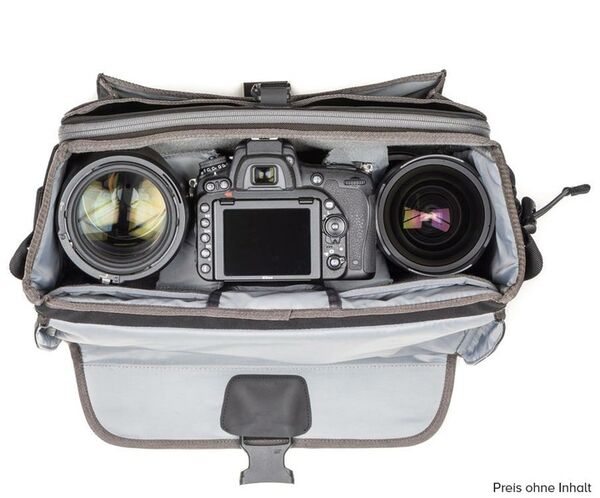 Think Tank Exposure  13 solar flare