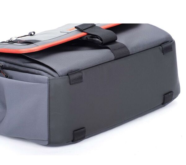 Think Tank Exposure  13 solar flare