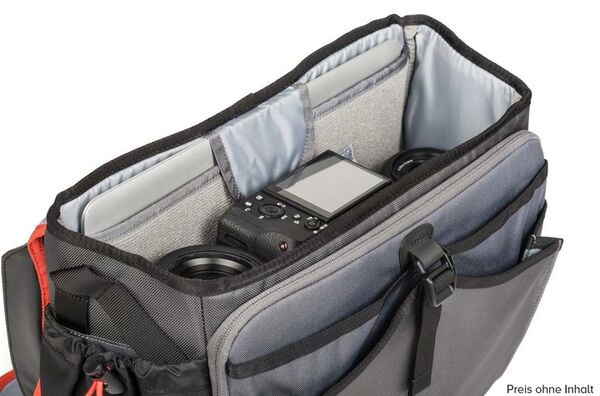 Think Tank Exposure  13 solar flare