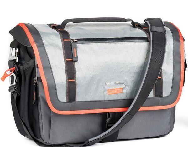 Think Tank Exposure  15 solar flare