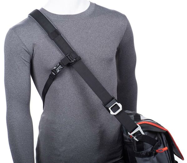 Think Tank Exposure  15 solar flare