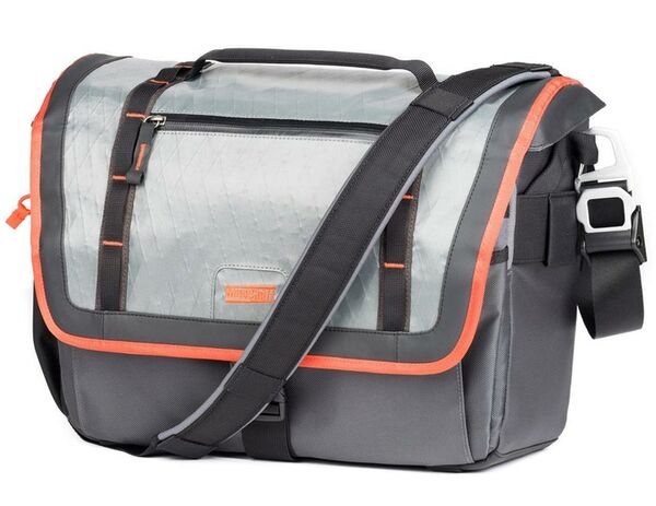 Think Tank Exposure  15 solar flare