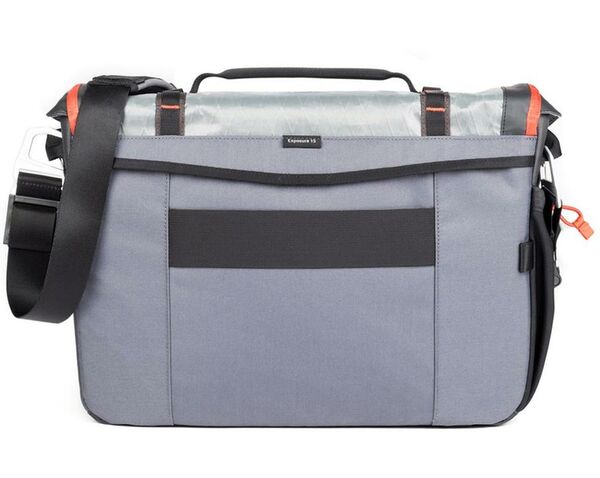 Think Tank Exposure  15 solar flare