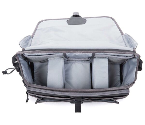 Think Tank Exposure  15 solar flare