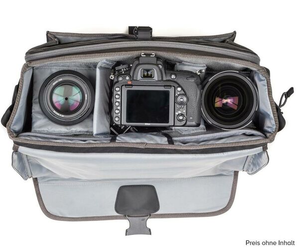 Think Tank Exposure  15 solar flare