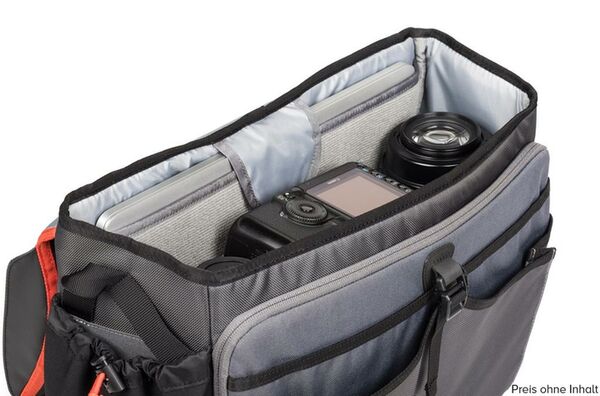 Think Tank Exposure  15 solar flare