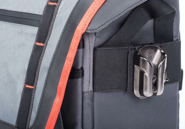 Think Tank Exposure  15 solar flare