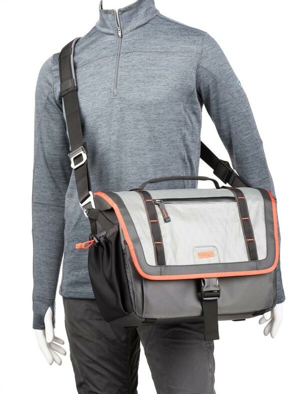 Think Tank Exposure  15 solar flare