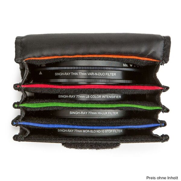 Think Tank Filtertasche Filter  Nest mini