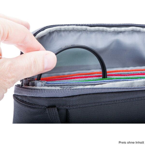 Think Tank Filtertasche Filter  Nest