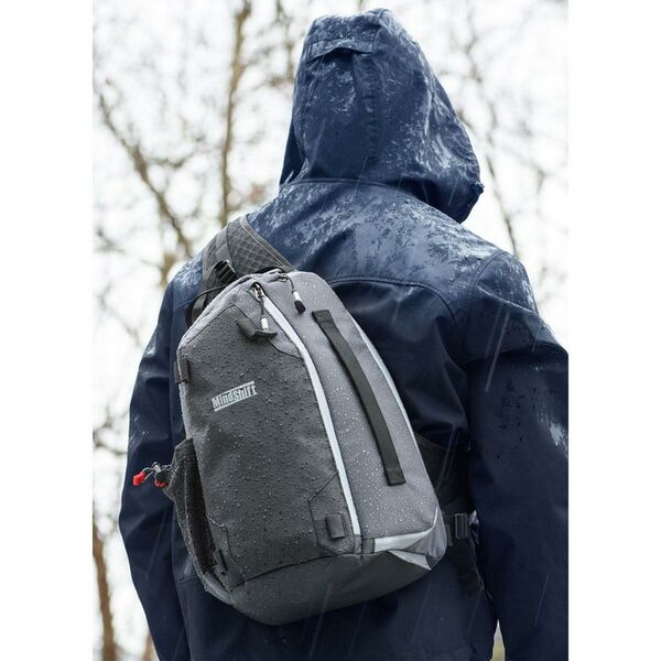 Think Tank PhotoCross  13 Sling carbon grey