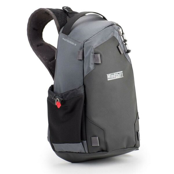 Think Tank PhotoCross  13 Sling carbon grey