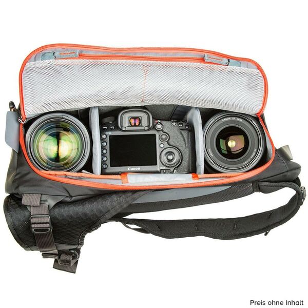 Think Tank PhotoCross  13 Sling carbon grey