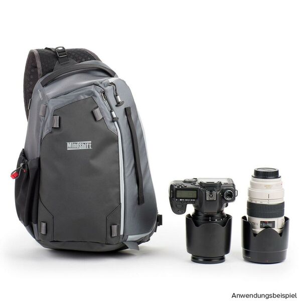 Think Tank PhotoCross  13 Sling carbon grey