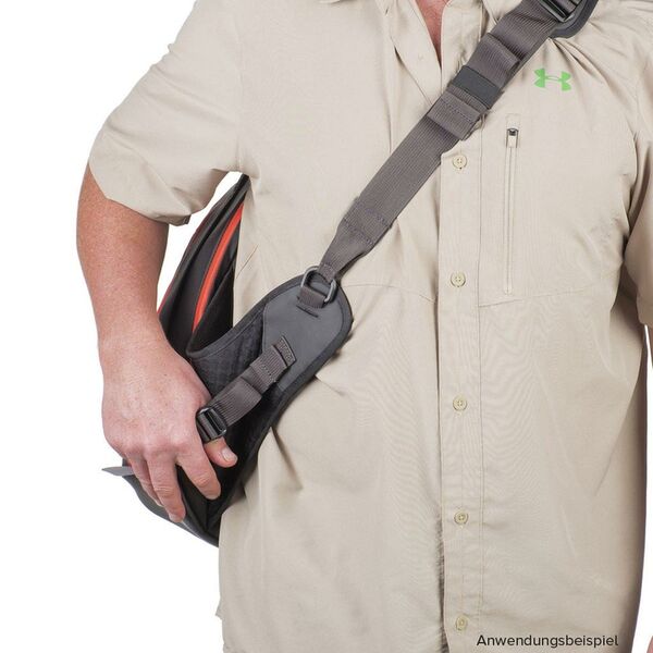 Think Tank PhotoCross  13 Sling carbon grey