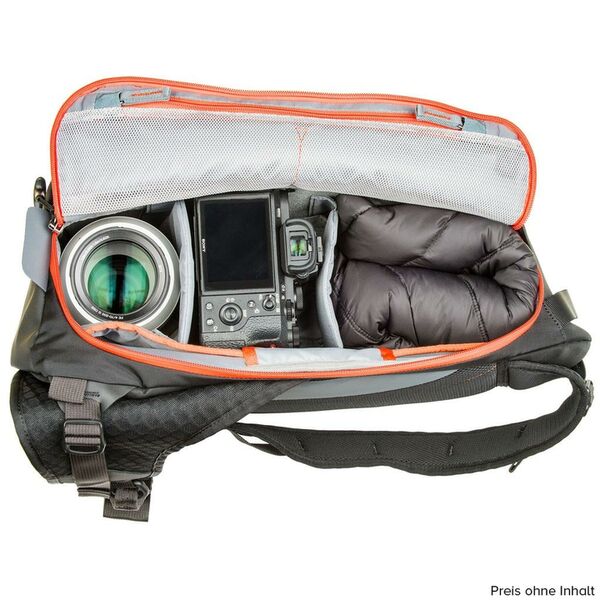 Think Tank PhotoCross  13 Sling orange ember