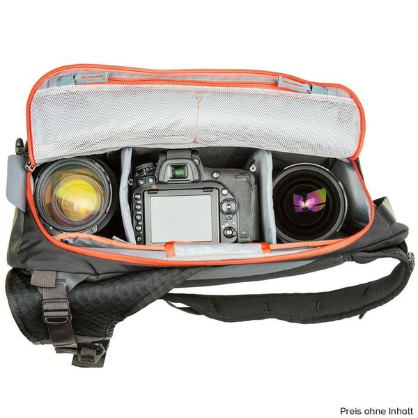 Think Tank PhotoCross  13 Sling orange ember