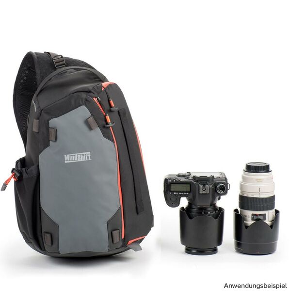 Think Tank PhotoCross  13 Sling orange ember