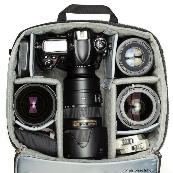 Think Tank Stash Master 13L 