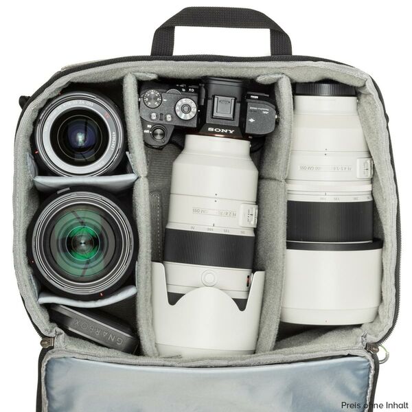 Think Tank Stash Master 13L 