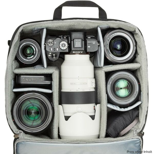 Think Tank Stash Master 13L 