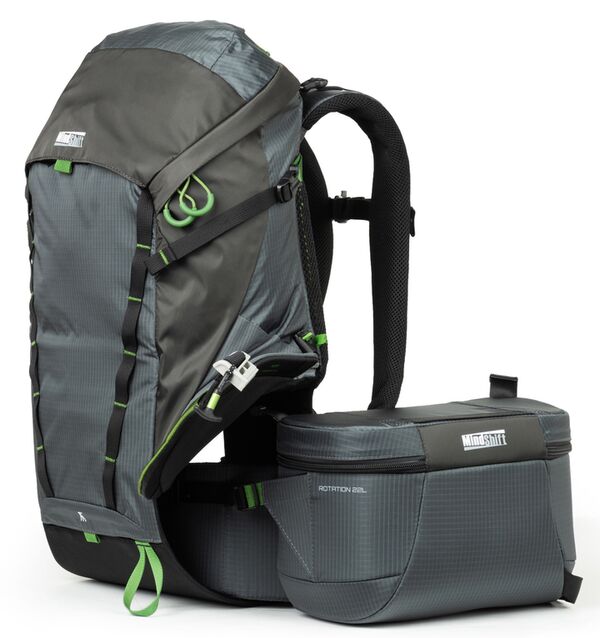 Think Tank Rotation  22L